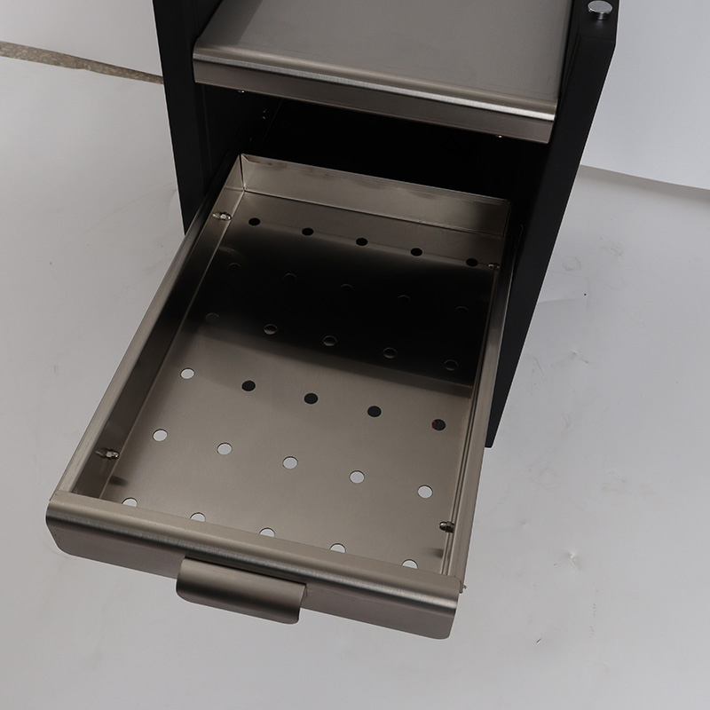Mesin Penghangat Cangkir Dapur Komersial Stainless Steel
