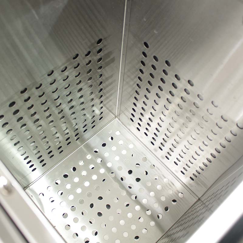 Scalder Ayam Listrik Stainless Steel untuk Pengolahan Unggas