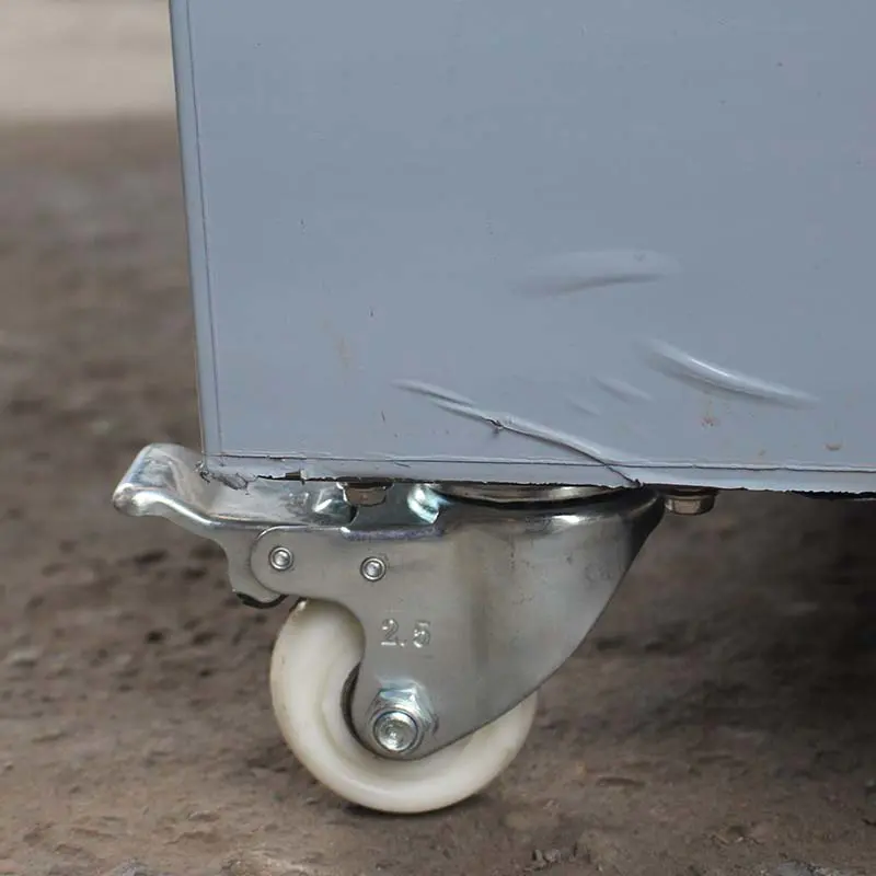 Scalder dan Plucker Ayam Listrik Stainless Steel untuk Pengolahan Unggas