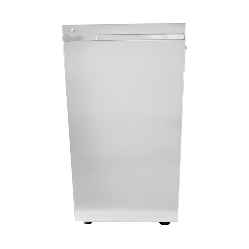 Scalder Ayam Listrik Stainless Steel untuk Pengolahan Unggas