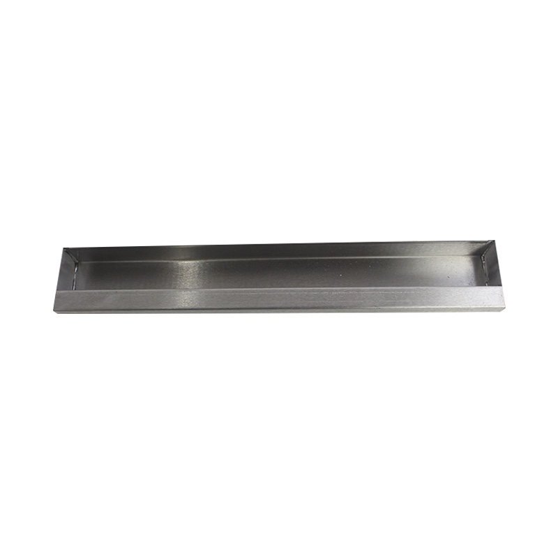 Wajan Meja Dapur Komersial Listrik Stainless Steel