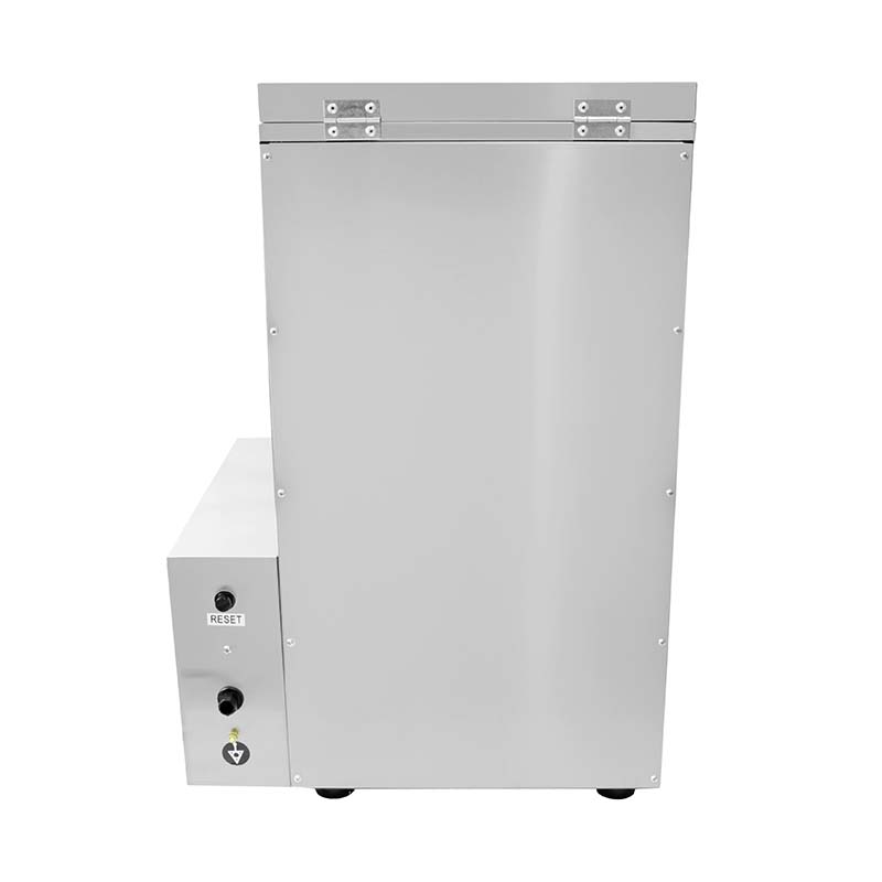 Scalder Ayam Listrik Stainless Steel untuk Pengolahan Unggas