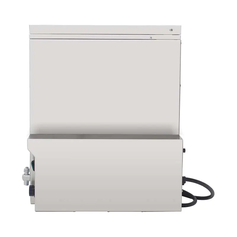 Scalder Ayam Listrik Stainless Steel untuk Pengolahan Unggas