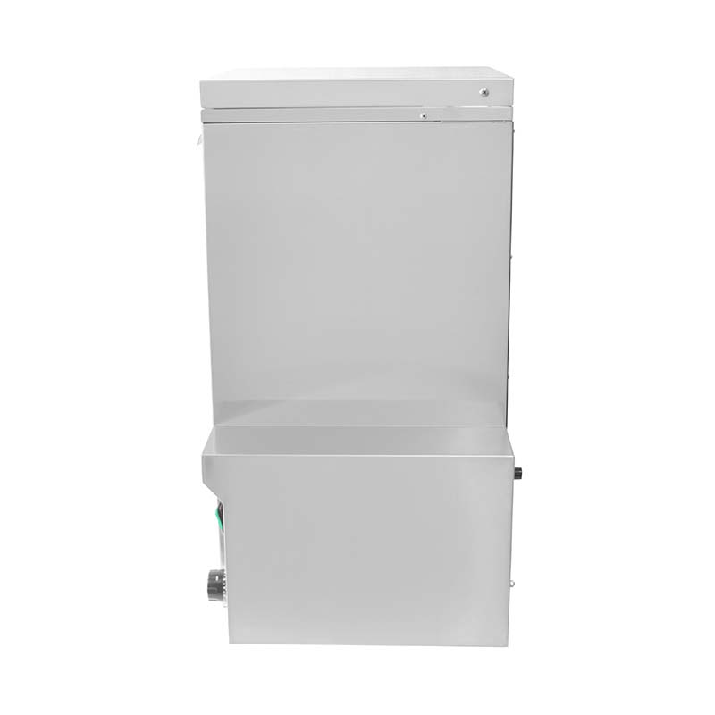 Scalder Ayam Listrik Stainless Steel untuk Pengolahan Unggas