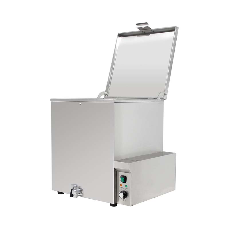 Scalder Ayam Listrik Stainless Steel untuk Pengolahan Unggas