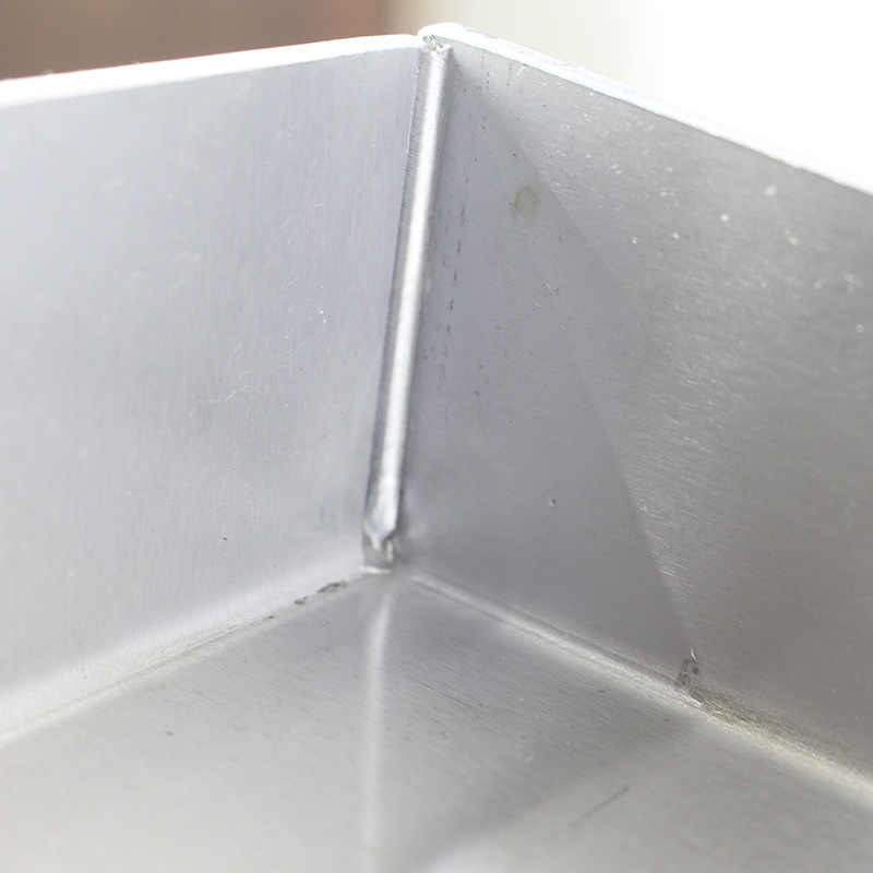 Wajan Meja Dapur Komersial Listrik Stainless Steel
