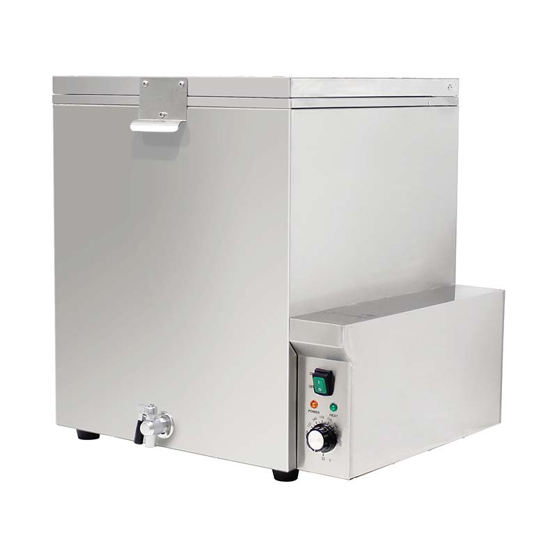 Scalder Ayam Listrik Stainless Steel untuk Pengolahan Unggas