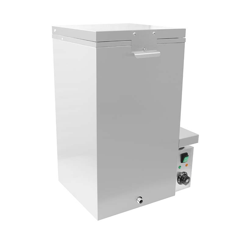 Scalder Ayam Listrik Stainless Steel untuk Pengolahan Unggas