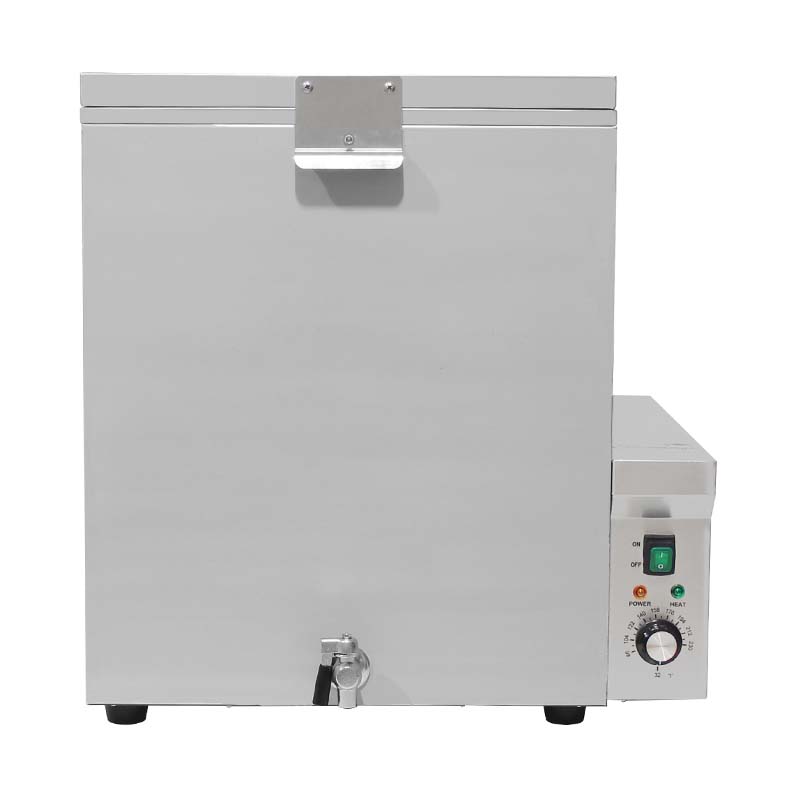 Scalder Ayam Listrik Stainless Steel untuk Pengolahan Unggas