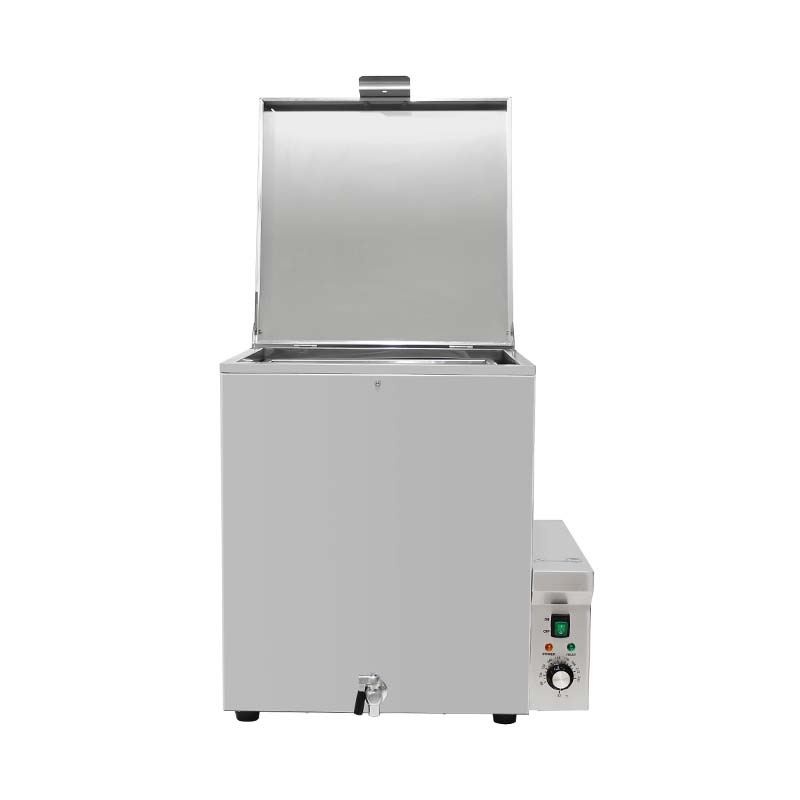 Scalder Ayam Listrik Stainless Steel untuk Pengolahan Unggas