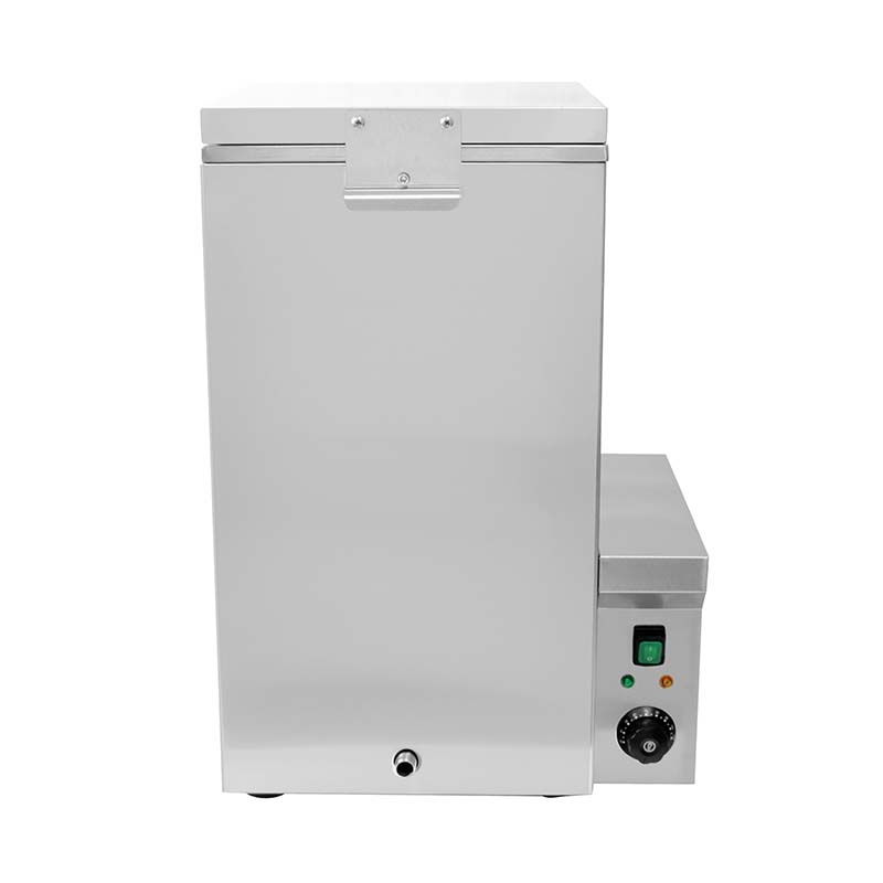 Scalder Ayam Listrik Stainless Steel untuk Pengolahan Unggas