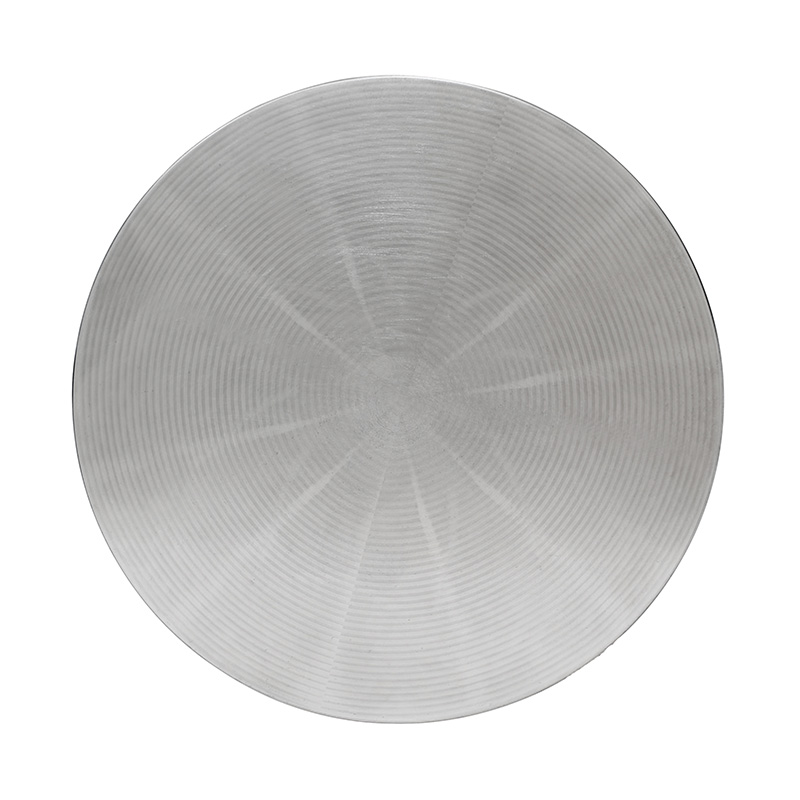 Mesin Pembuat Krep Listrik Lapis Teflon Stainless Steel