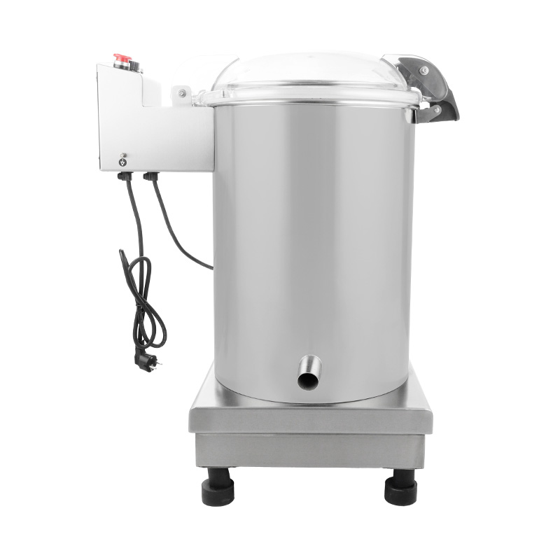 Mesin Dehidrator Listrik Dapur Komersial Stainless Steel