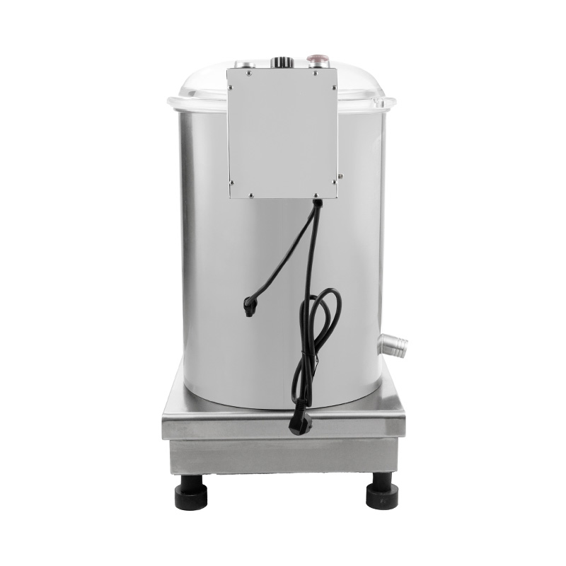 Mesin Dehidrator Listrik Dapur Komersial Stainless Steel