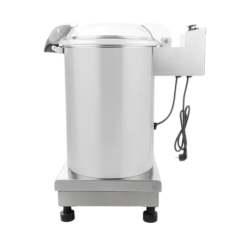 Mesin Dehidrator Listrik Dapur Komersial Stainless Steel