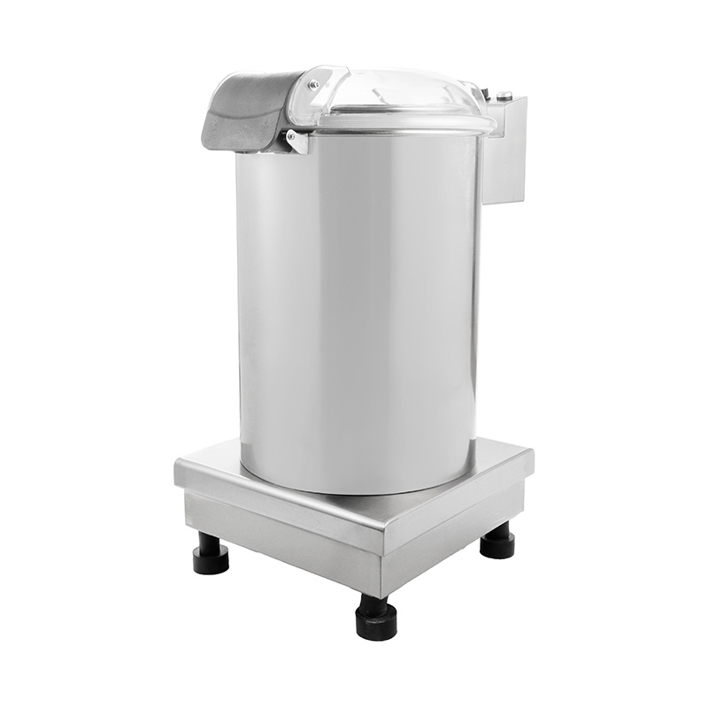 Mesin Dehidrator Listrik Dapur Komersial Stainless Steel
