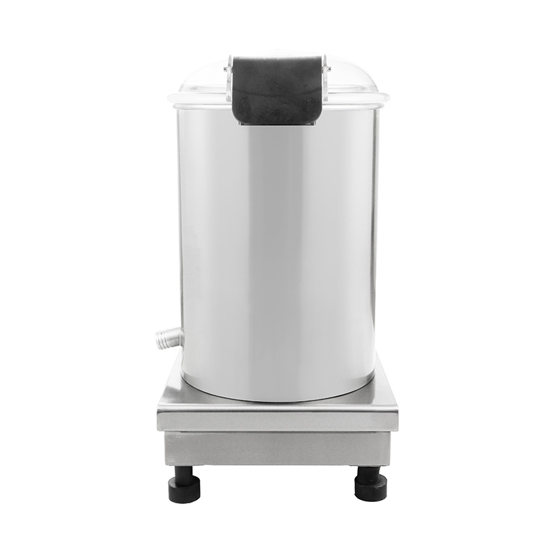 Mesin Dehidrator Listrik Dapur Komersial Stainless Steel